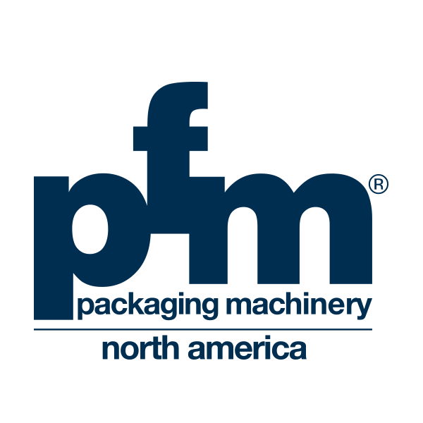 Pfm North America logo