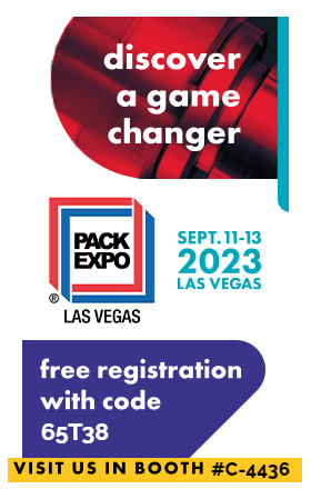 PackExpo 2023