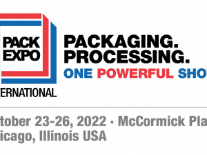 PACK EXPO International 2022