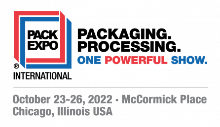 PACK EXPO Int'l 2022